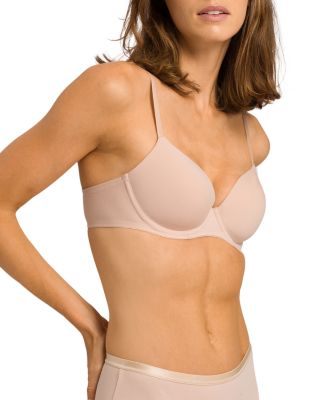 Cotton Sensation T-Shirt Bra