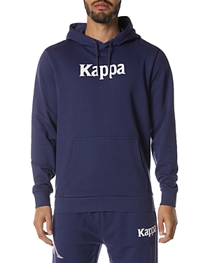 Kappa Authentic French Terry Hoodie