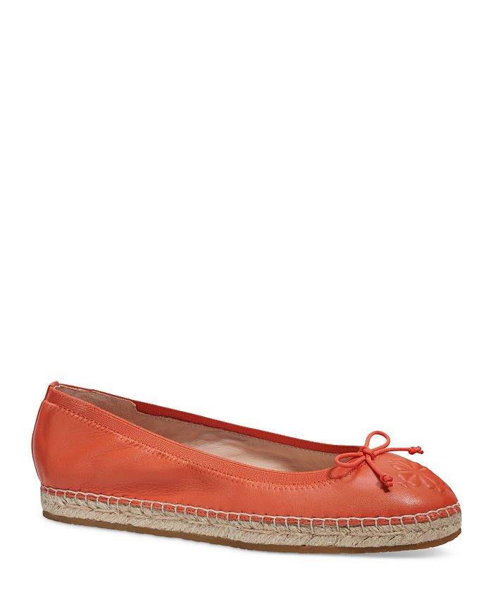 Bloomingdales Women Shoes Espadrilles Womens Clubhouse Espadrille Flats 