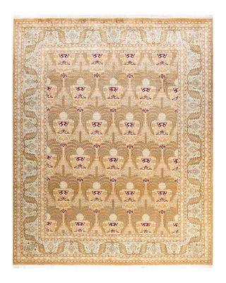 Bloomingdale's Mogul M1453 Area Rug, 8'2 x 10'1