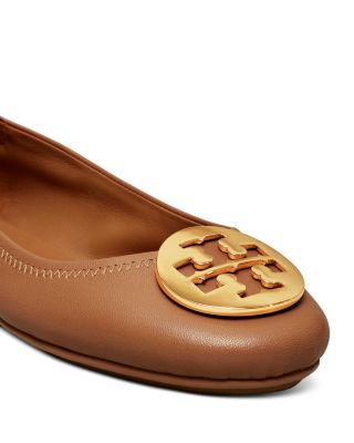 Women's Minnie Travel Ballet Flats