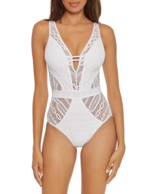 Becca by rebecca virtue swimsuit online