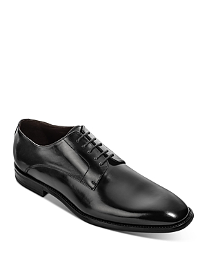 To Boot New York Amedeo Derby In Nero