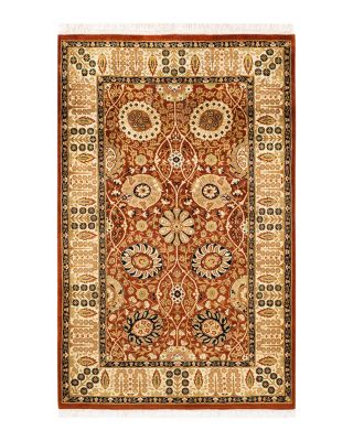 Bloomingdale's Mogul M1554 Area Rug, 3' x 5'