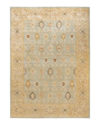 Bloomingdale's Mogul M1561 Area Rug, 8'10 x 12'2