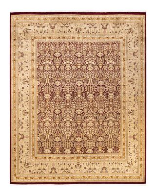 Bloomingdale's Mogul M1663 Area Rug, 8'1 x 10'5
