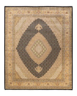 Bloomingdale's Mogul M1697 Area Rug, 8' x 10'1
