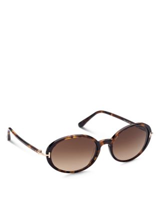 nikki bella tom ford sunglasses