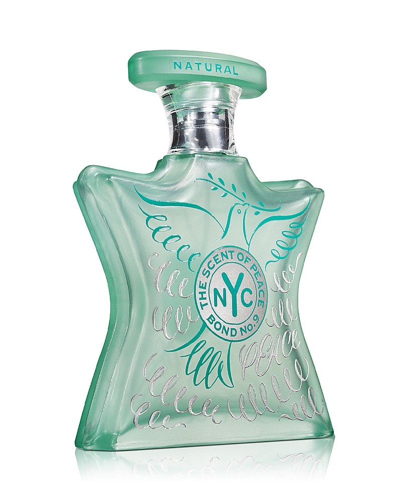 Bond No. 9 New York The Scent of Peace Natural Eau de Parfum 3.3 oz.