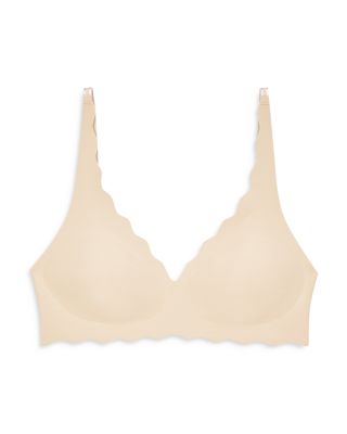 B.Wow&#39;d Wire Free Comfort Bra
