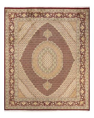 Bloomingdale's Mogul M1716 Area Rug, 8' x 9'10