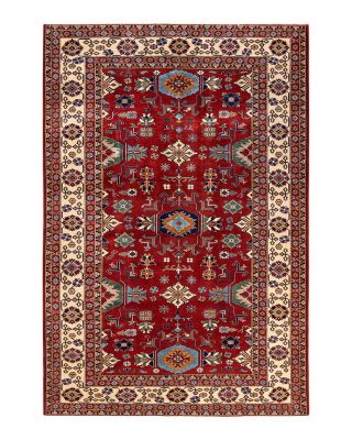 Bloomingdale's Tribal M1851 Area Rug, 6'10 x 10'7