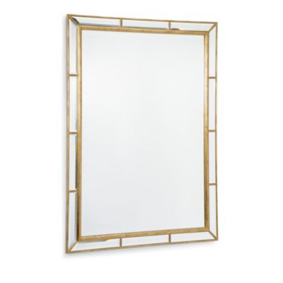 Regina Andrew Design Plaza Beveled Mirror