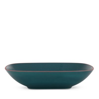Taos Soft Square Serving Bowl
