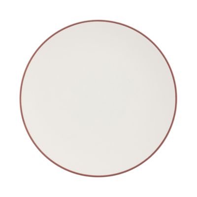Nambé - Taos Dinner Plate