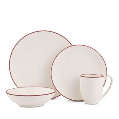 Taos 4-Piece Place Setting