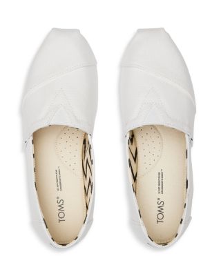 Women's Classic Alpargata Flats