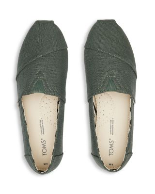 Women's Classic Alpargata Flats