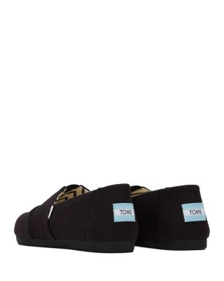 Women's Classic Alpargata Flats