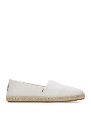 alpargata espadrille schutz