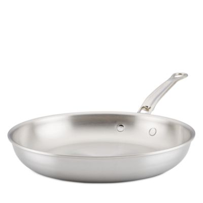Hestan - Thomas Keller Insignia 11" Open Saut&eacute; Pan