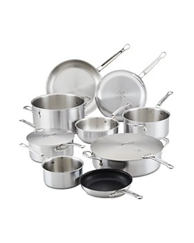 High Quality Cookware: Skillets, Pans, Pots & More - Bloomingdale's