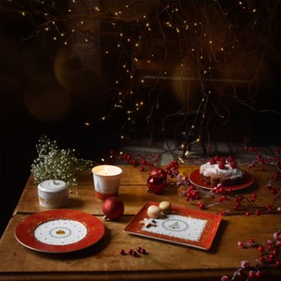 Noel Dinnerware Collection