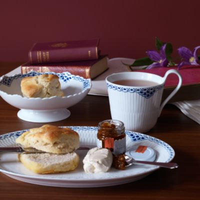 Princess Dinnerware Collection