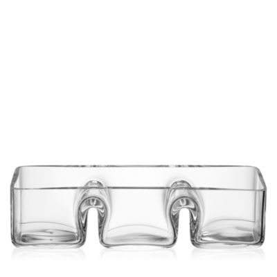 LSA - Trio Serving Dish