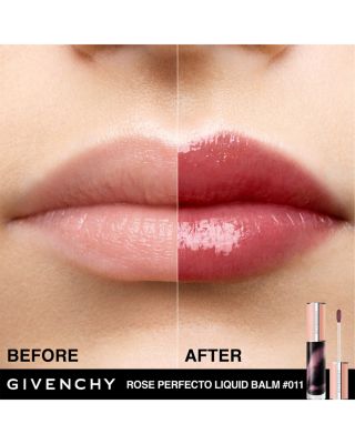 Rose Perfecto Liquid Balm