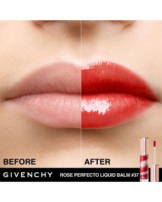 Rose Perfecto Liquid Balm