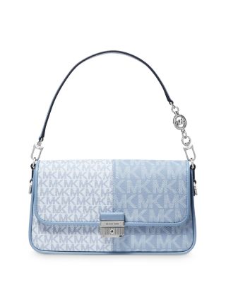 michael kors purse bloomingdales