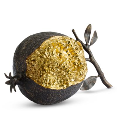 Pomegranate Small Sculpture