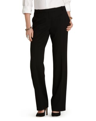 Calvin Klein Madison Pants | Bloomingdale's