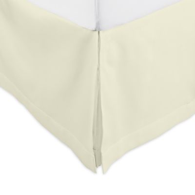 Perla Queen Dust Ruffle