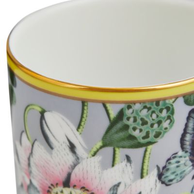 Wonderlust Mug, Small