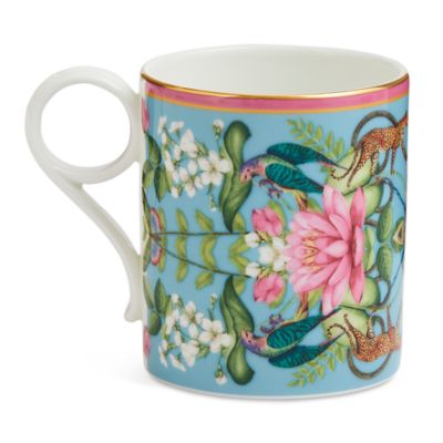 Wonderlust Mug, Small