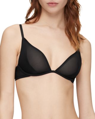 bloomingdale's calvin klein bra