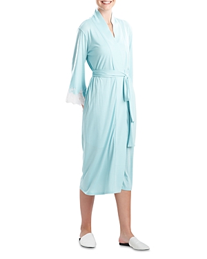 NATORI LUXE SHANGRI-LA dressing gown