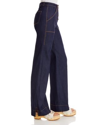 Long Benji Jeans