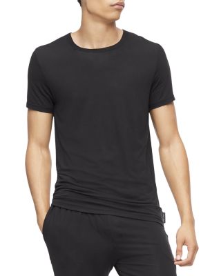 Calvin Klein - Ultra Soft Stretch Solid Tee