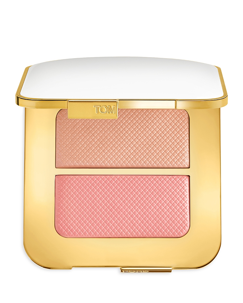 Tom Ford Sheer Cheek Duo Éclat Nu In Eclat Nu