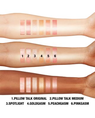 Pillow Talk Beauty Light Wand