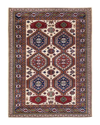 Bloomingdale's Tribal M1851 Area Rug, 5'3 x 6'10