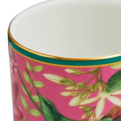 Wonderlust Mug, Small