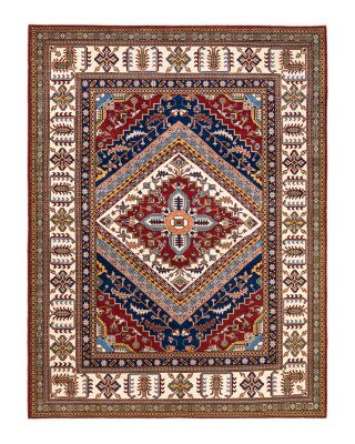 Bloomingdale's Tribal M1873 Area Rug, 6'2 x 8'4