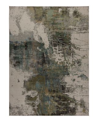 Kenneth Mink - Dream 92A Area Rug Collection