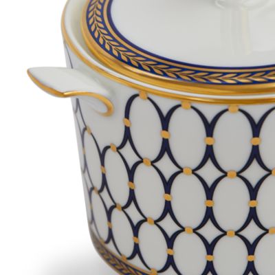 Renaissance Gold Sugar