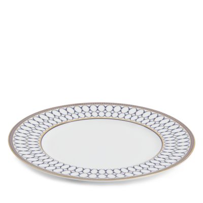 Renaissance Gold Dinner Plate