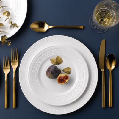 Intaglio Dinnerware Collection